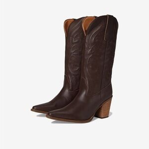 Dingo Hensley Cowboy Boots